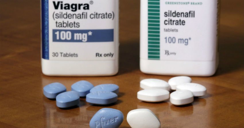 Generic Viagra Sildenafil Charleston SC Herolds Pharmacy