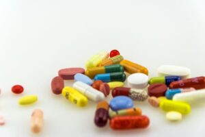 Medications in Charleston SC