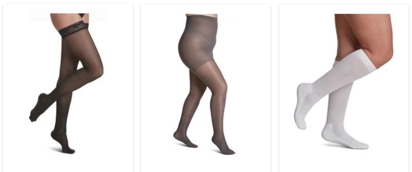 compression hose charleston sc