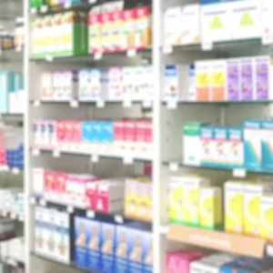 pharmacy background