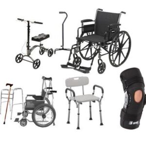 Medical Equipment DME