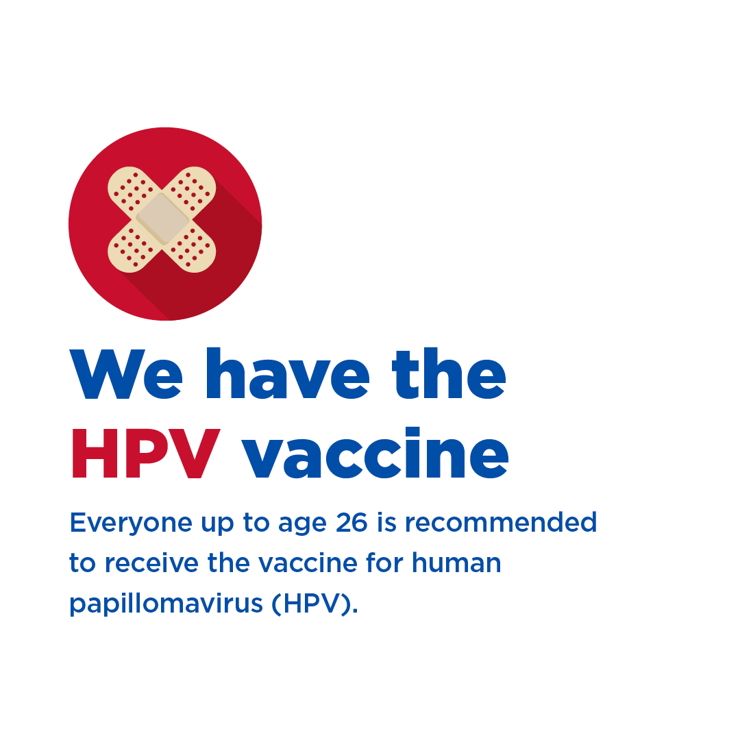 HPV Vaccine Charleston SC