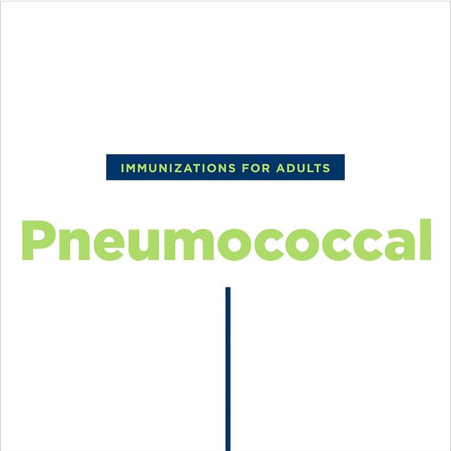 pneumonia vaccine immunization
