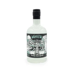 Agave Highwater THC CBD Tequila