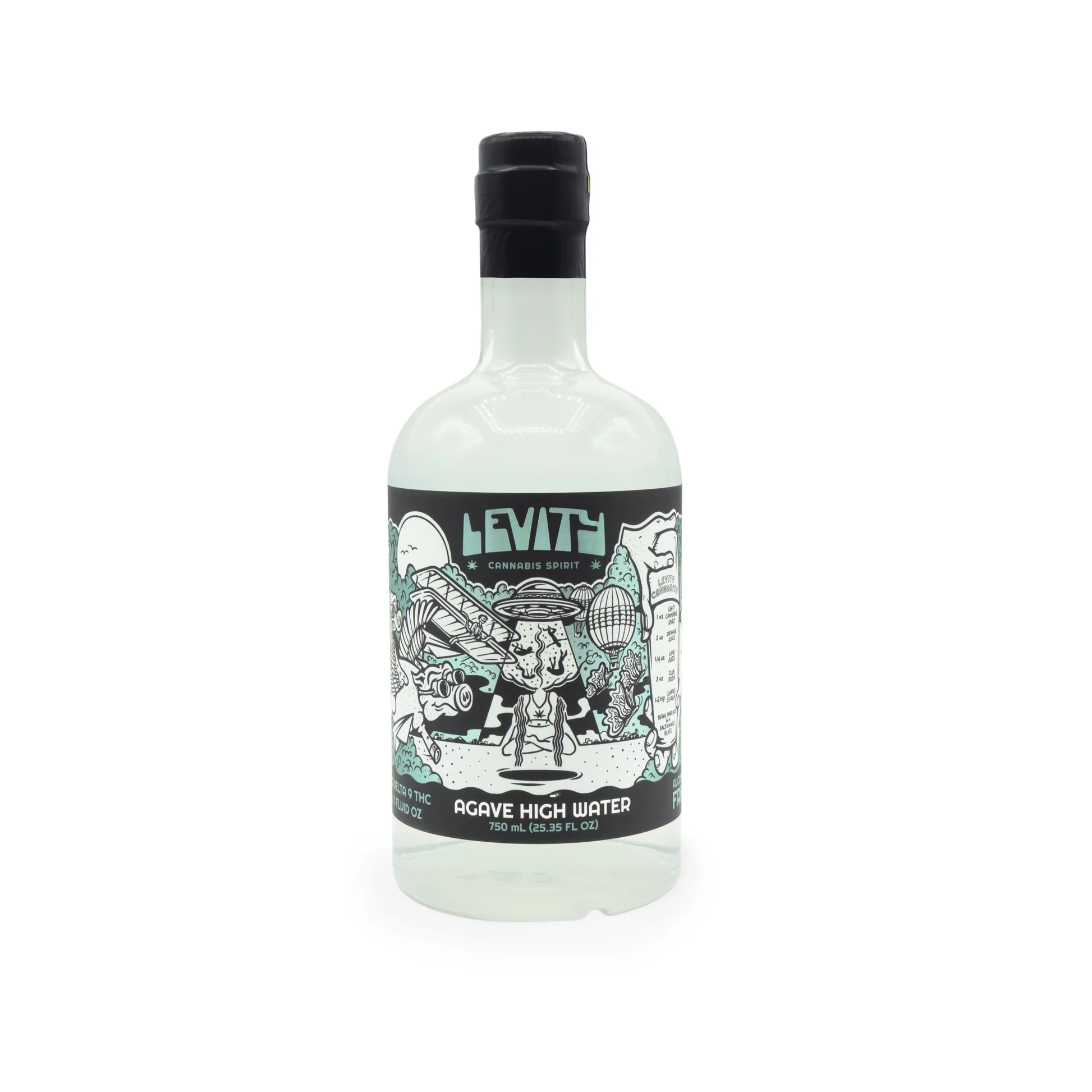tequilahappiness デロンギ AgaveHighwater-scaled-1.webp