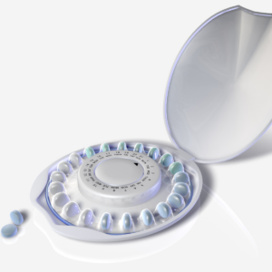 birth control west ashley