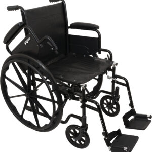 wheelchair West Ashley