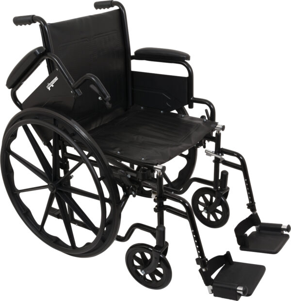wheelchair West Ashley