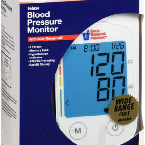blood pressure monitor 29414