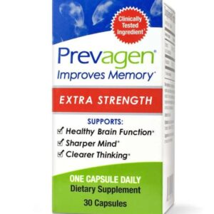 prevagen west ashley