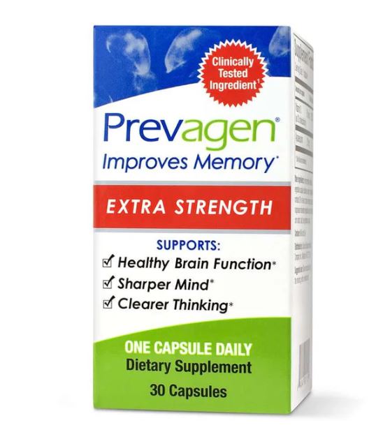 prevagen west ashley