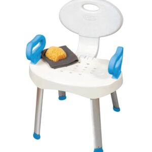 shower seat chair west ashley