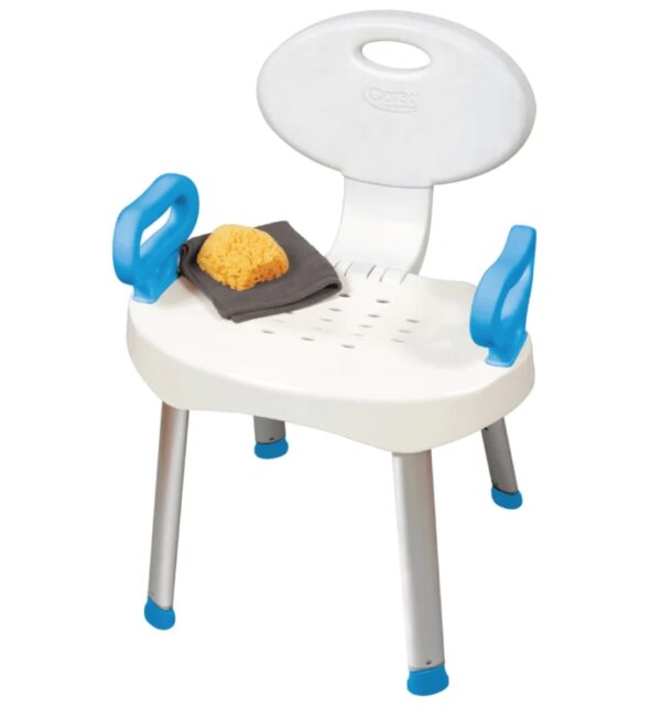 shower seat chair west ashley