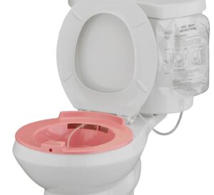 sitz bath west ashley