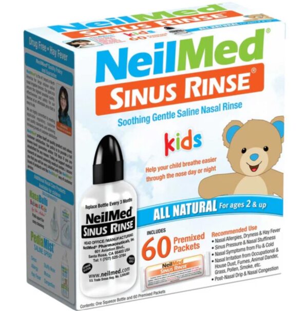 neilmed kids west ashley
