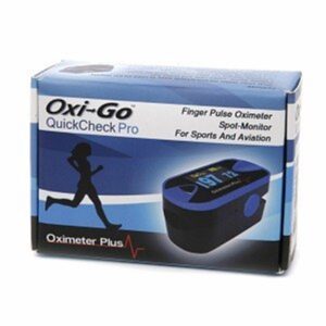 oximeter west ashley