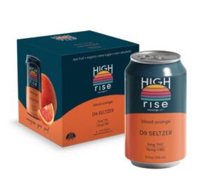 high rise seltzer