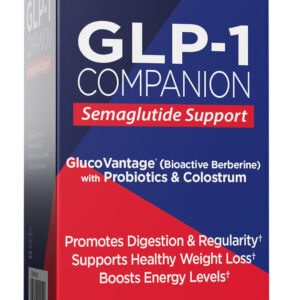GLP-1 Companion Charleston SC