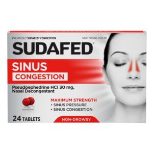 sudafed west ashley