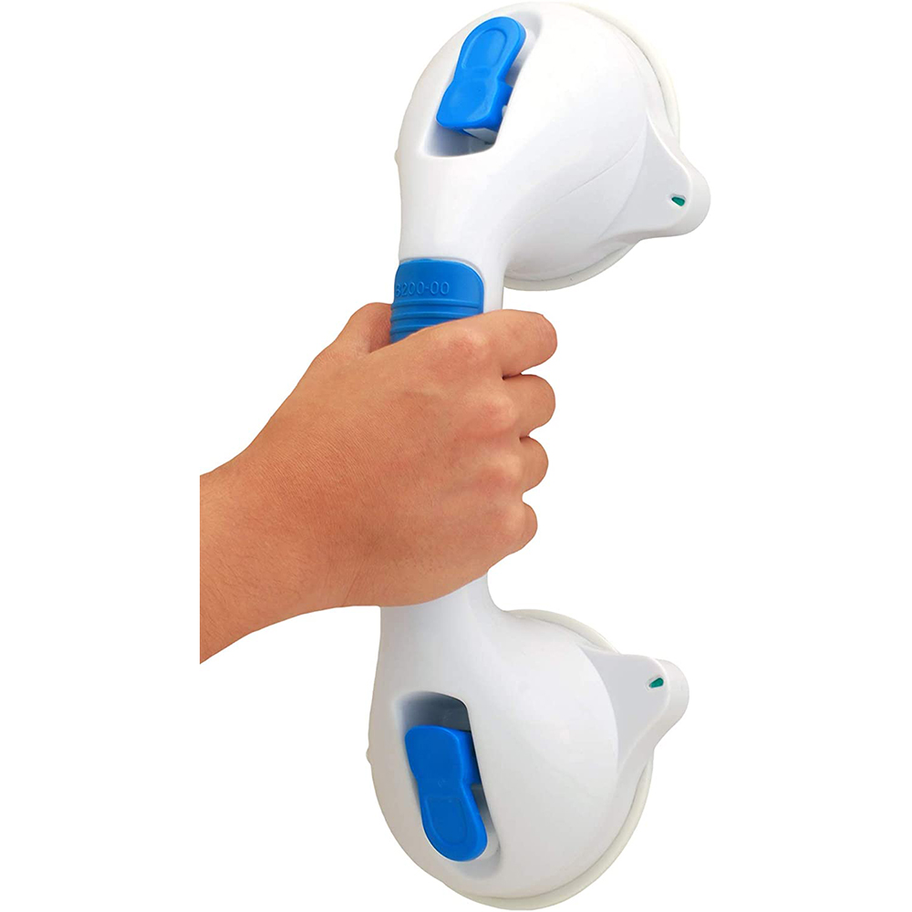 Bathroom Grab Bar 1 grab bar