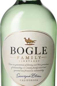 Bogle Vineyards Sauvignon Blanc, 750 mL