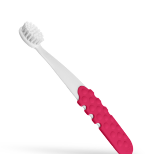 Radius Totz Plus Kids Toothbrush (3 yrs+)