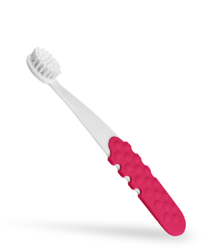 Radius Totz Plus Kids Toothbrush (3 yrs+) 1 Radius Totz Plus Kids Toothbrush (3 yrs+)